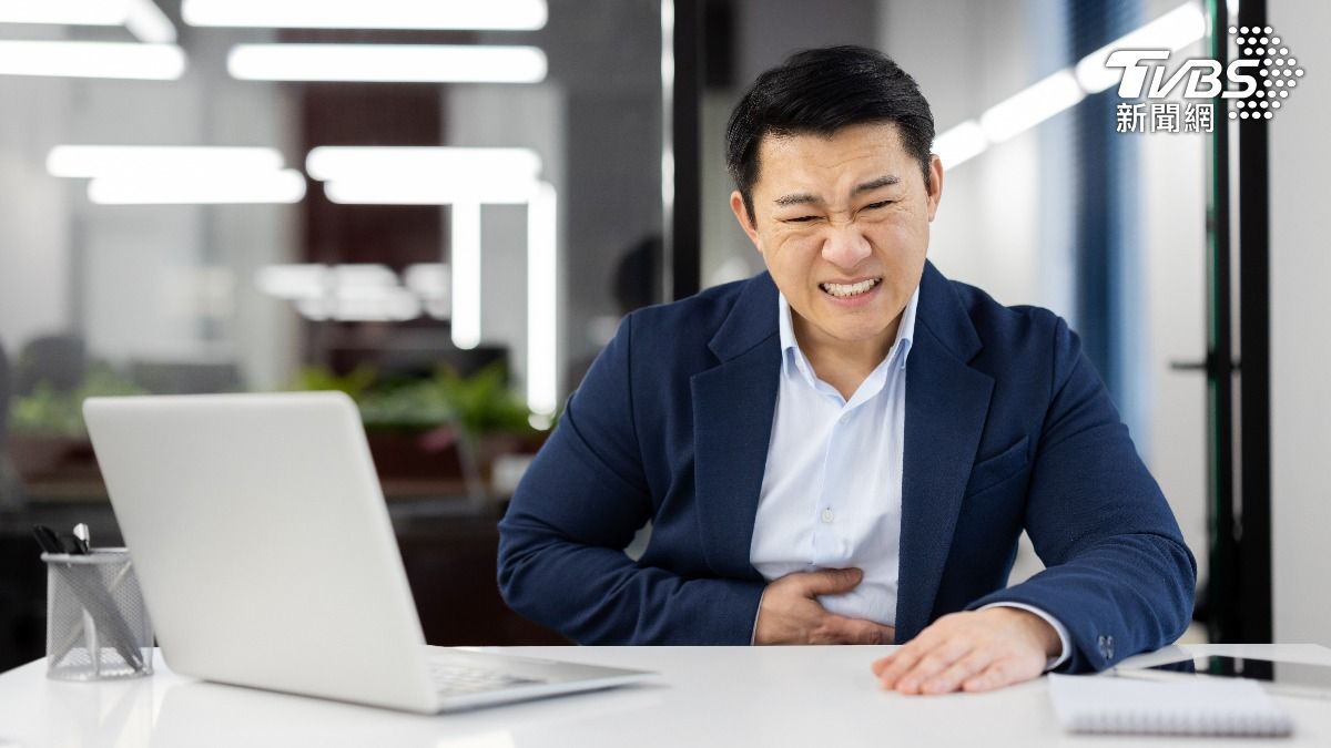 人吃五穀雜糧，總有想大便的時候。（示意圖／shutterstock 達志影像）