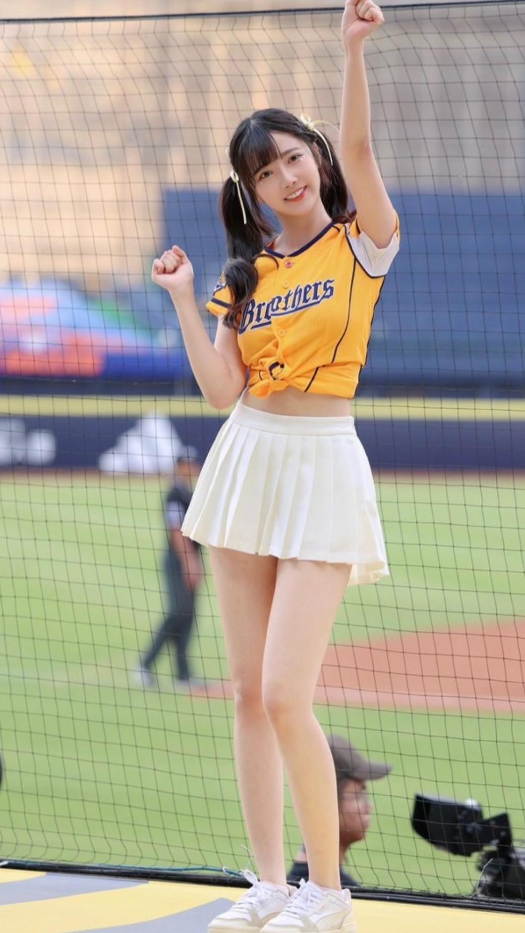 宸宸長相甜美。(圖/翻攝自宸宸IG)