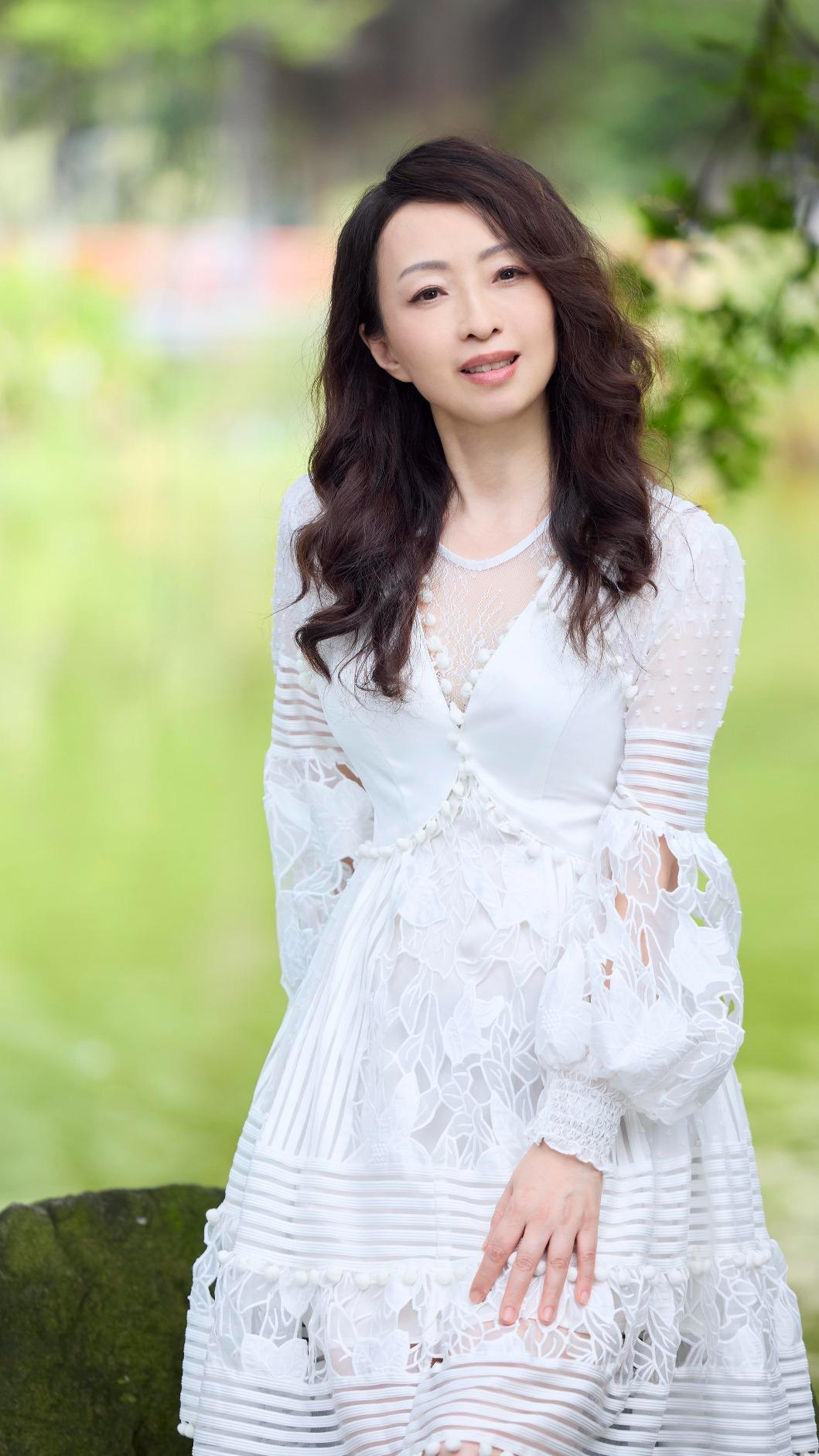 戚小戀。(圖/源瑗園 San & Cloudia Studio提供)