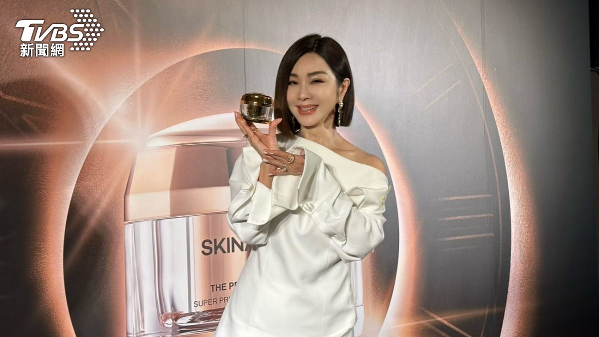 陳美鳳說泰國居民多數是善良的，還是值得一訪。（圖／TVBS資料照）