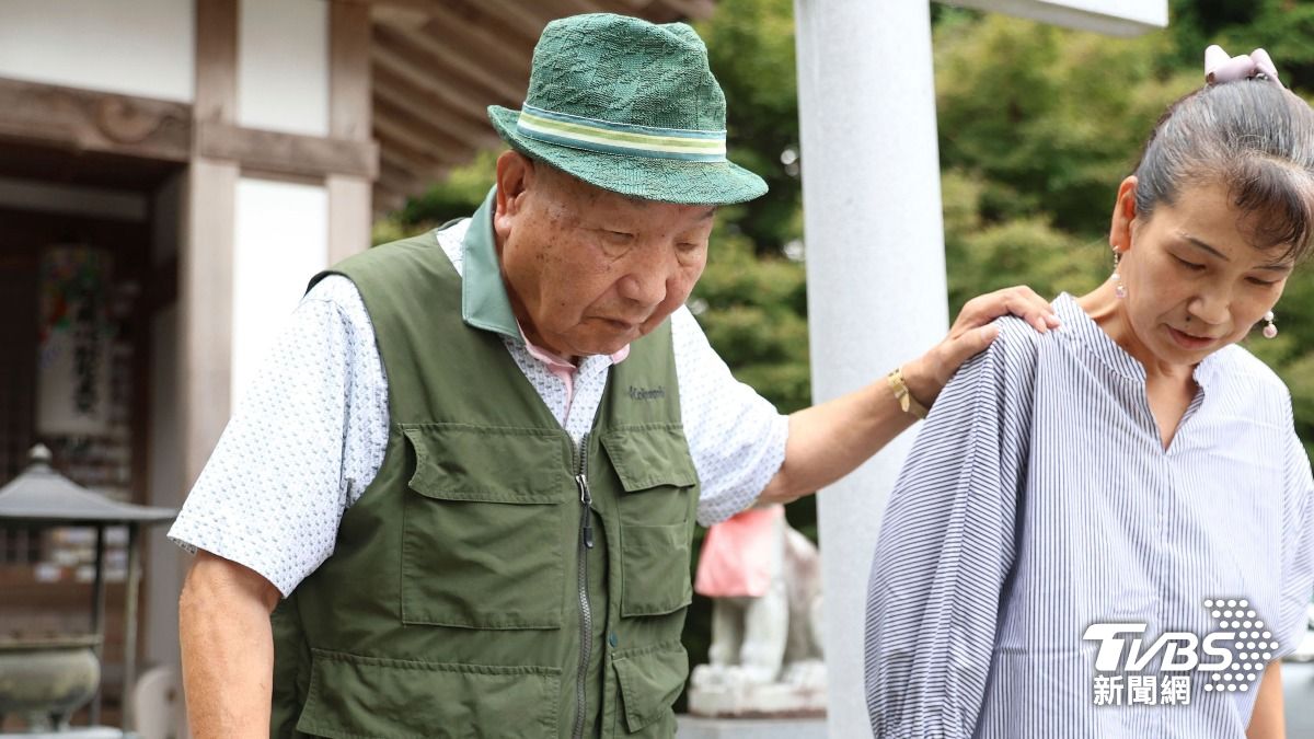 日死囚袴田巖終獲清白！檢方放棄上訴「58年冤假錯案」劃句點。(圖／達志影像美聯社)