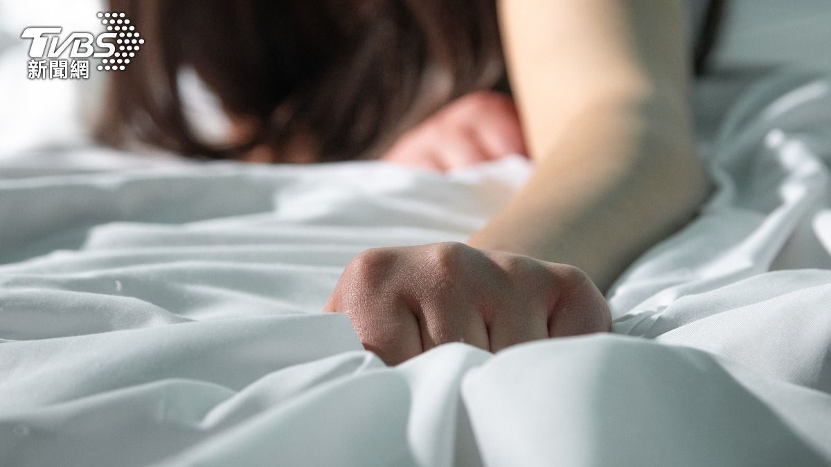 中國大陸一名女子離婚後偷吃前外甥。（示意圖／Shutterstock達志影像）