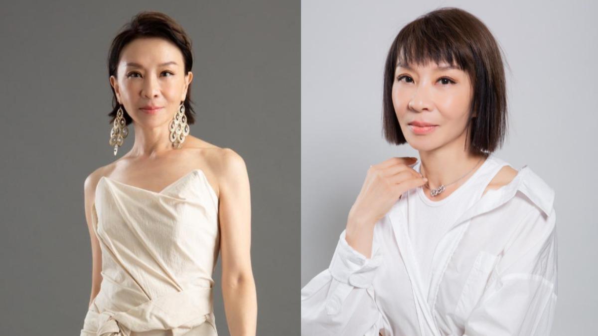 范怡文認為運動可以維持身心靈健康。（圖／翰森娛樂提供）