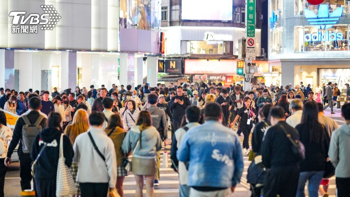 55%日本人覺得台灣是亞洲最親近的國家。（示意圖／shutterstock達志影像）