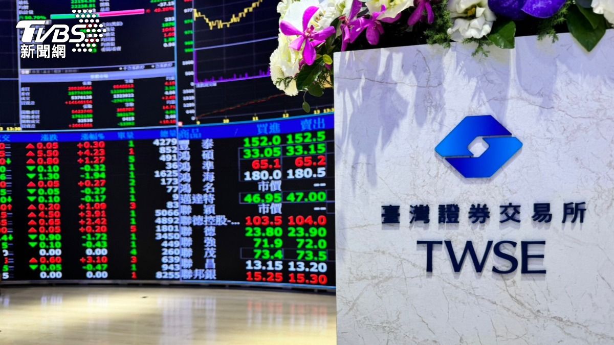 Taiwan stocks dip as PLA launches military drills