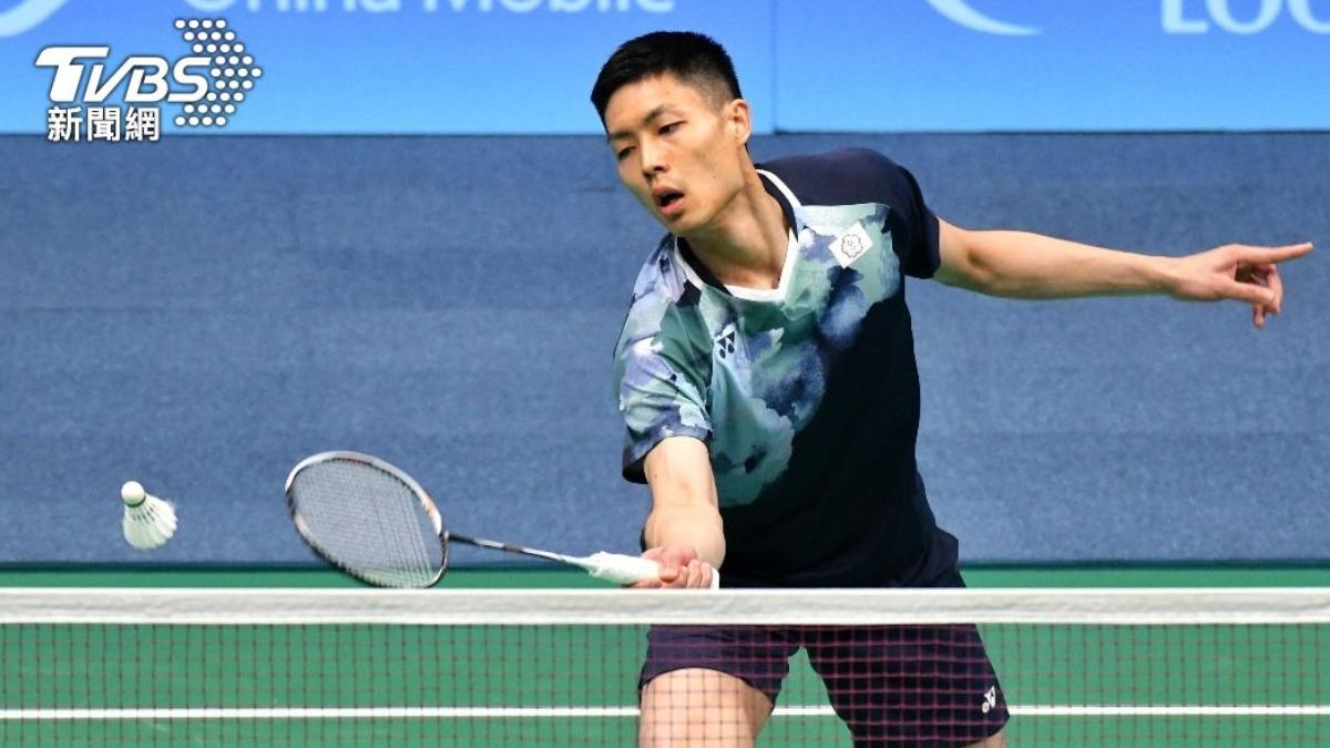 Chou Tien-chen wins Arctic Open in Finland (TVBS News) Chou Tien-chen wins Arctic Open in Finland