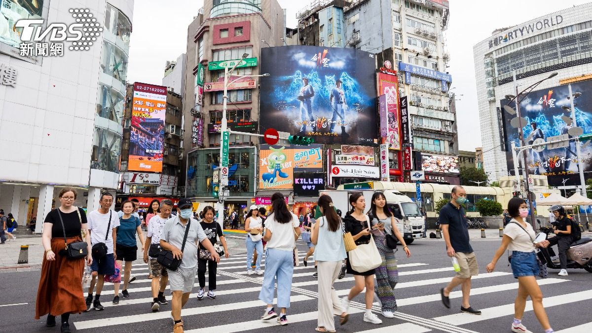 日本夫婦列來台玩開銷，大讚很便宜。（示意圖／shutterstock達志影像）