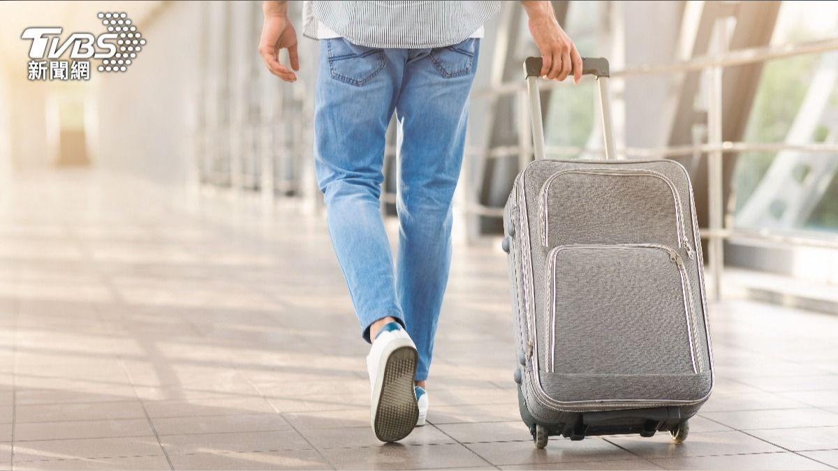 台中「凱翔旅行社」突然倒閉，上百旅客受害。（示意圖／達志影像shutterstock）