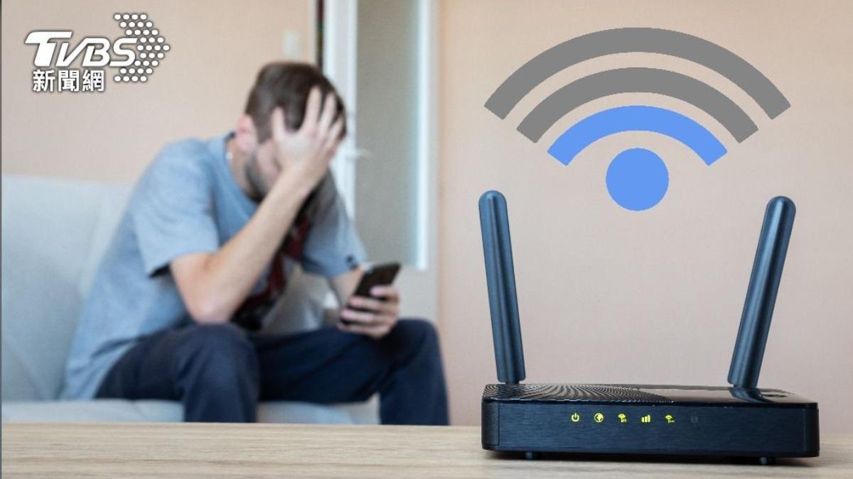 接了WiFi網路卻不順？外媒曝路由器4大NG位置：會擋訊號