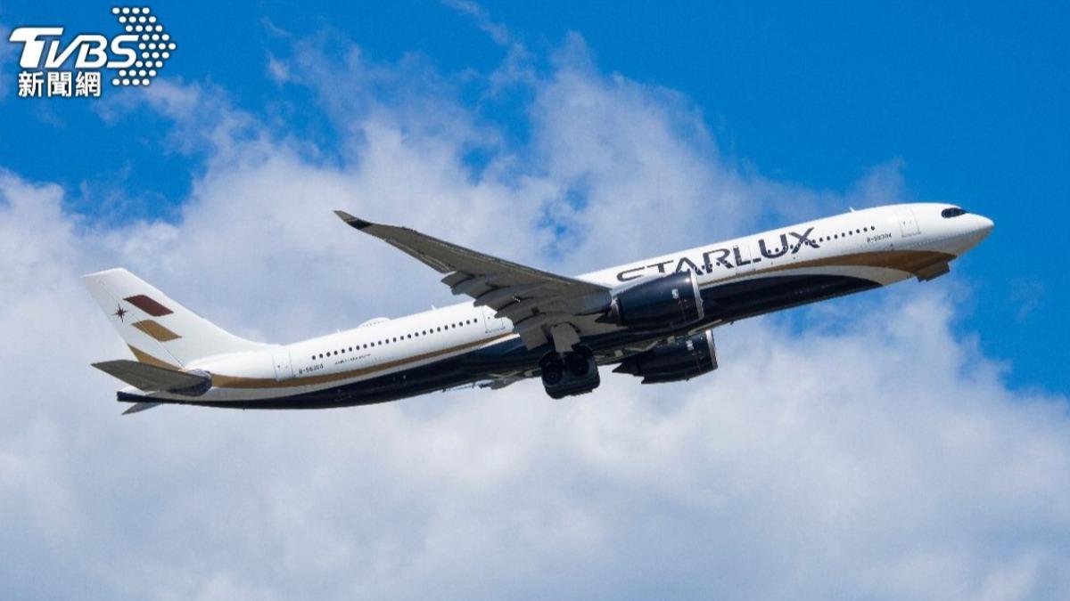 Record 1.7M join StarLux stock offering (Shutterstock) StarLux Airlines to debut on Taiwan stock market Oct. 25