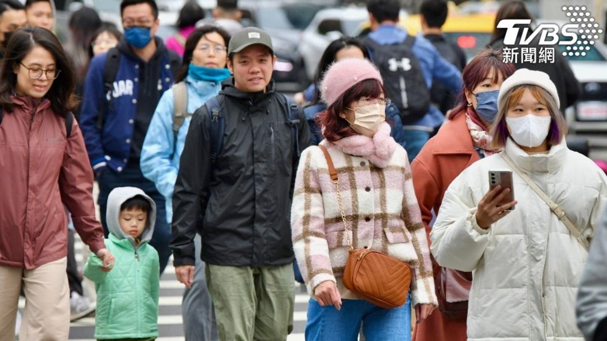 天氣-今天天氣-天氣預報-明天的天氣-東北季風-降溫