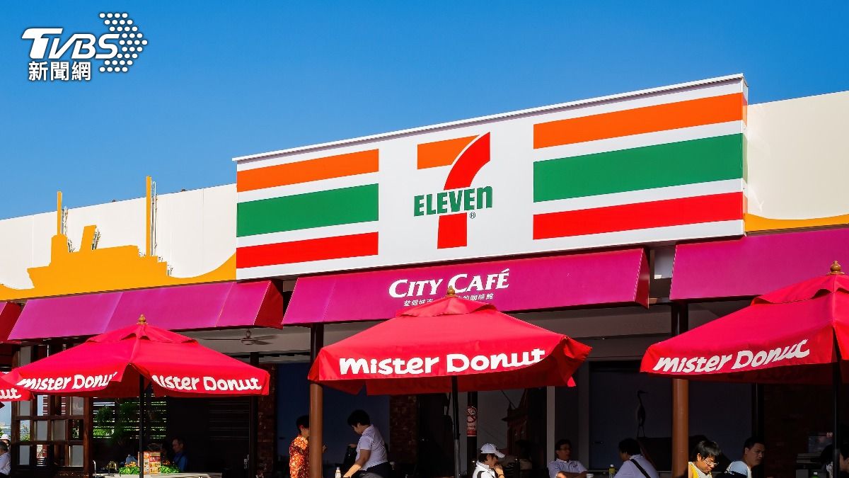 7-11自2004年推出CITY CAFE，到2023年品牌營收已達新台幣170億元。（示意圖／shutterstock達志影像）