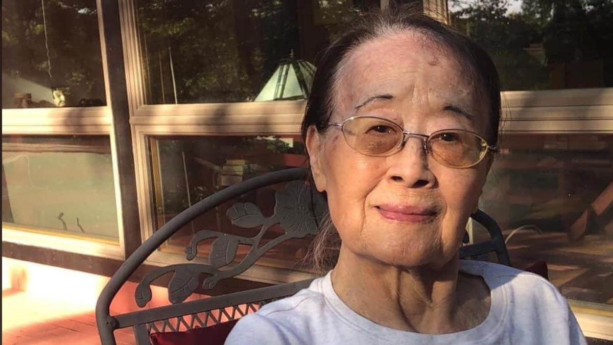 常為台灣作家伸出援手　小說家聶華苓辭世享耆壽99歲