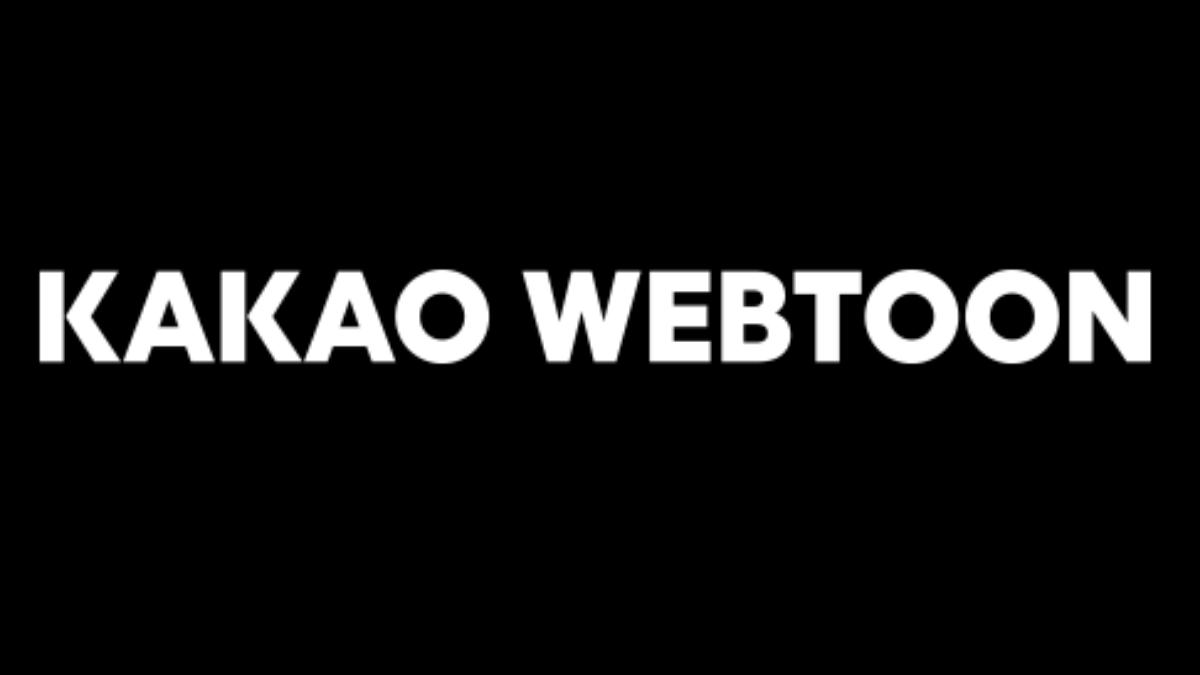 KAKAO WEBTOON將退出台灣市場，不再提供繁體中文的服務。（圖／取自KAKAO WEBTOON臉書）