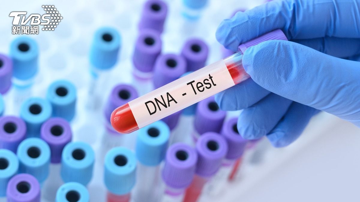 國外一名女子無聊驗了DNA，卻意外發現自己的真實身世。（示意圖／shutterstock 達志影像）