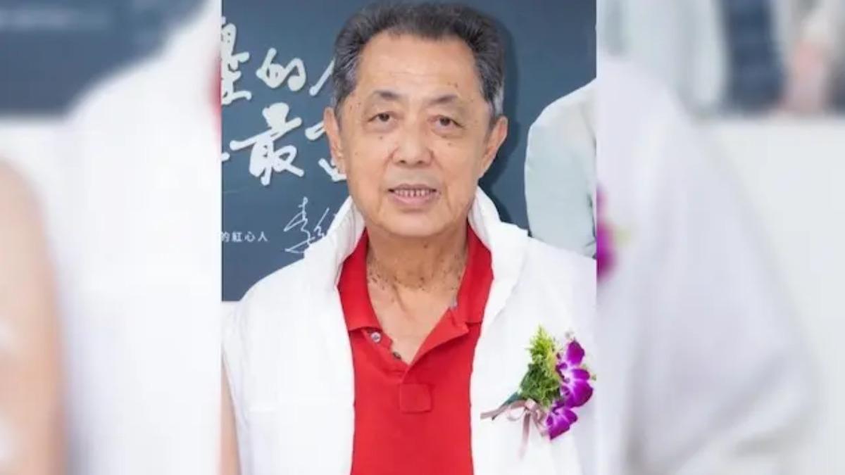 73歲名導朱延平驚爆曾罹患大腸癌。（圖／紅心字會提供）