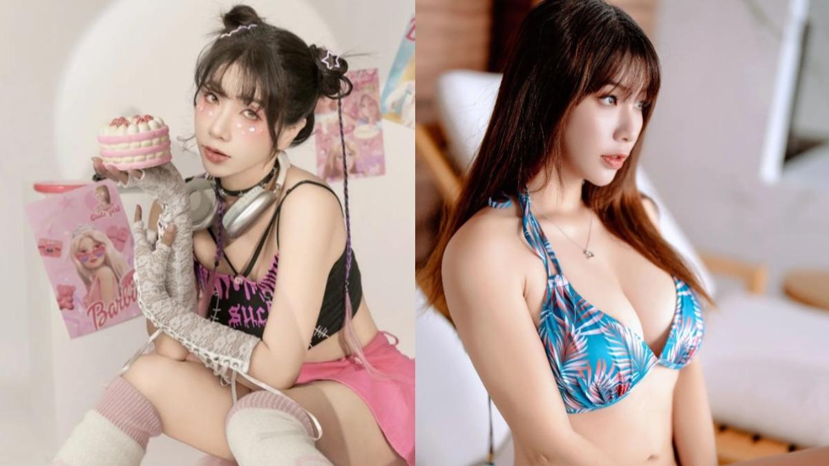 吳夢夢透露被前男友冠上公主病的稱號。（圖／翻攝自吳夢夢IG）