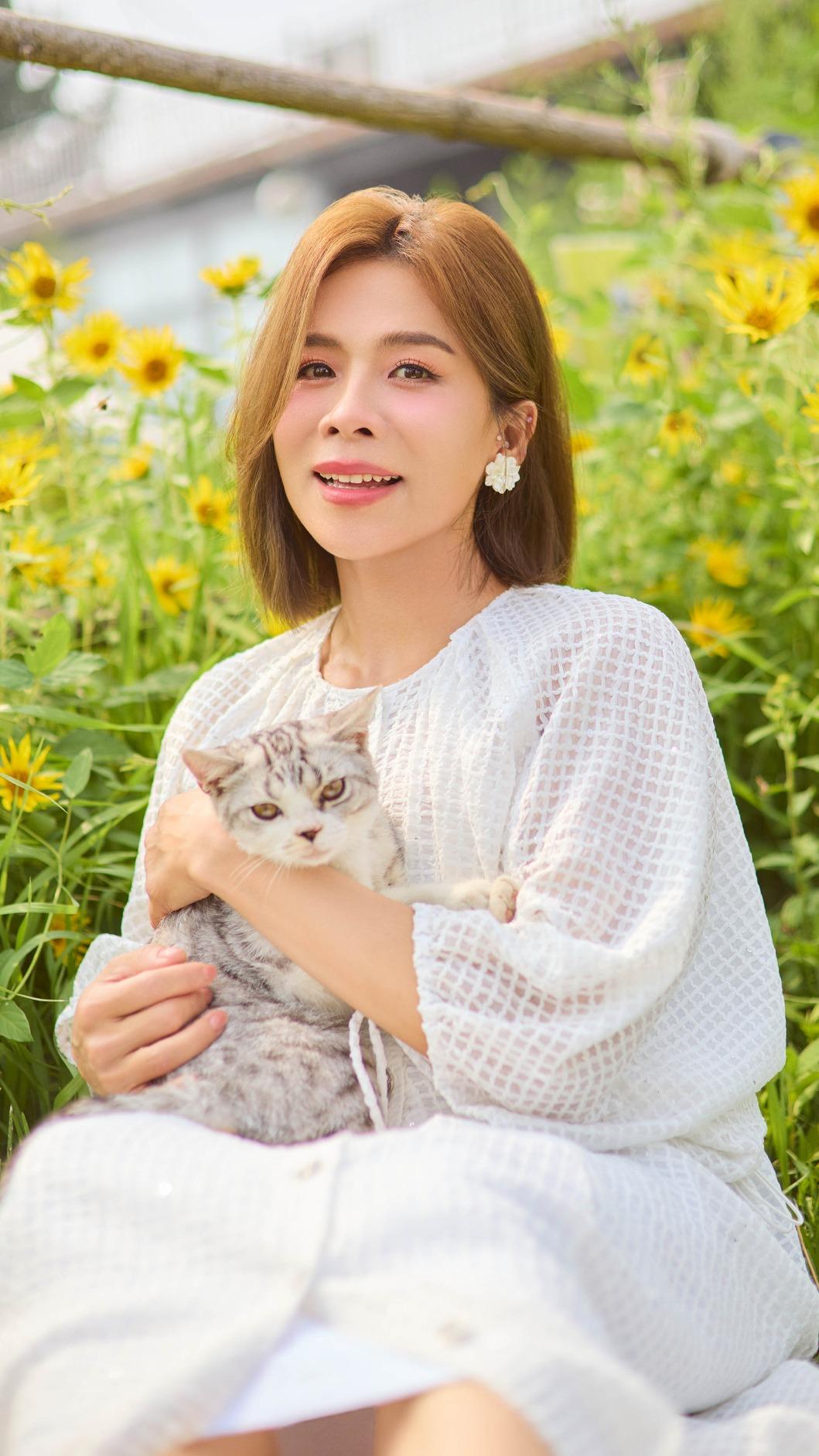 江美琪將舉辦演唱會。（圖／華納音樂提供）