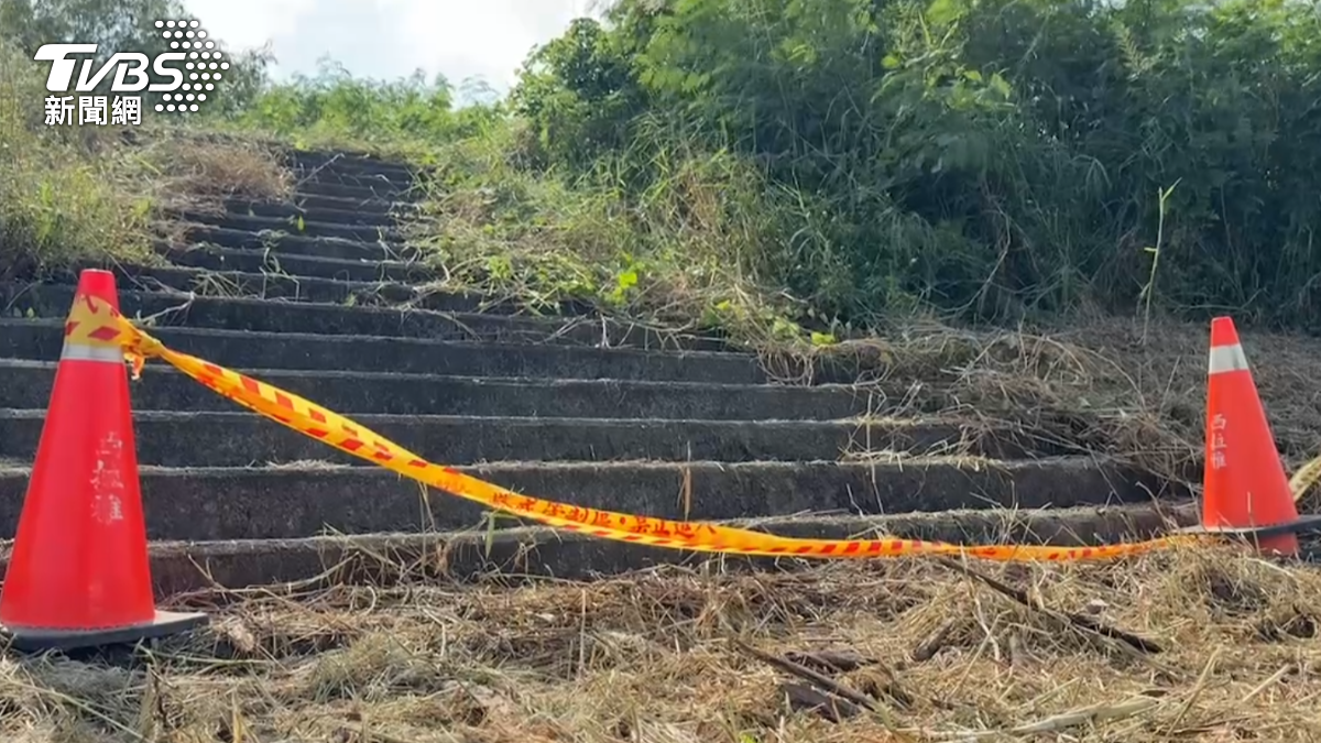 台南驚見捆綁男屍！生前疑遭凌虐致死　軀體風乾長蛆