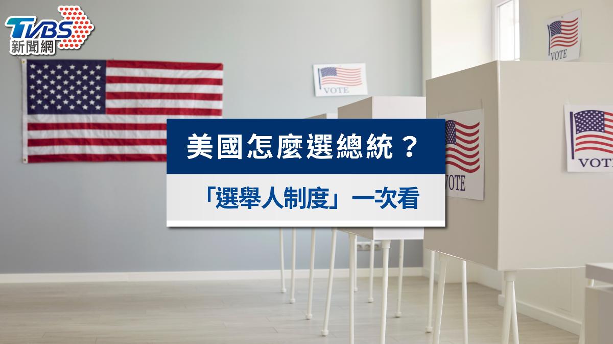 美國選舉制度-美國選舉人票-美國選舉人團-美國選舉方式-選舉人意思-選舉人資格