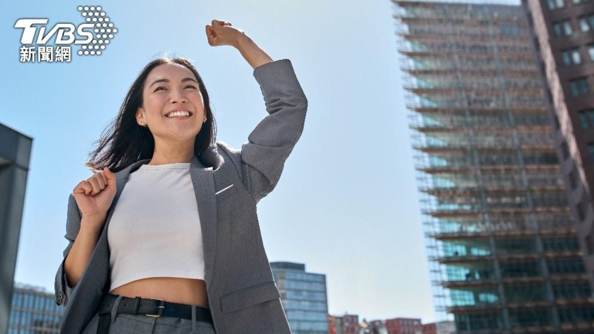 四星座是人生勝利組。（示意圖／shutterstock達志影像）