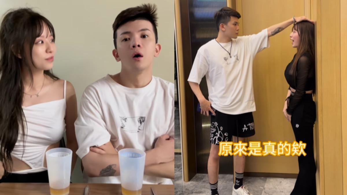 多芬與孫生感情狀態令人關注。（圖／翻攝自_dfen_bb IG）