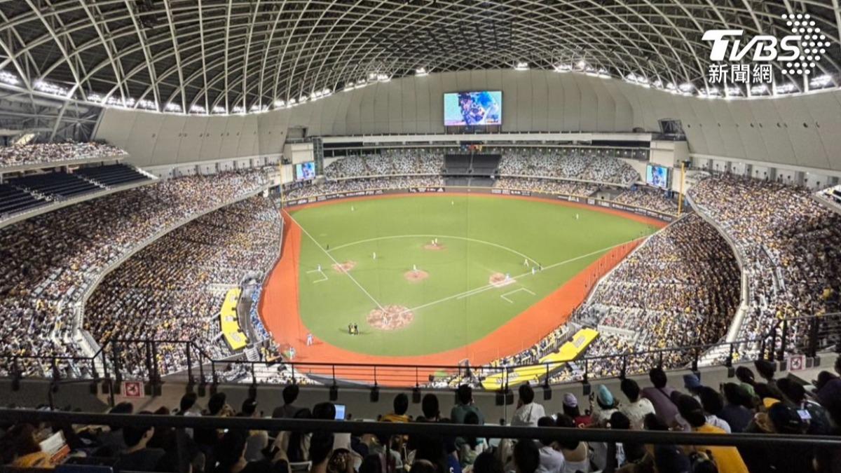 Taipei City urged to expedite Dome safety checks (TVBS News) Taipei City urged to expedite Dome safety checks