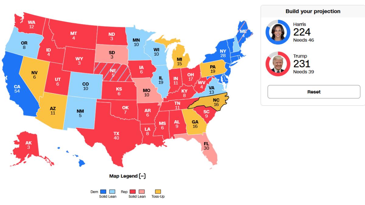 Cnn 美国 大选 (99) 사진