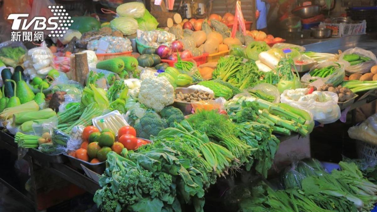 AFA predicts stable vegetable prices in November (TVBS News) AFA predicts stable vegetable prices in November