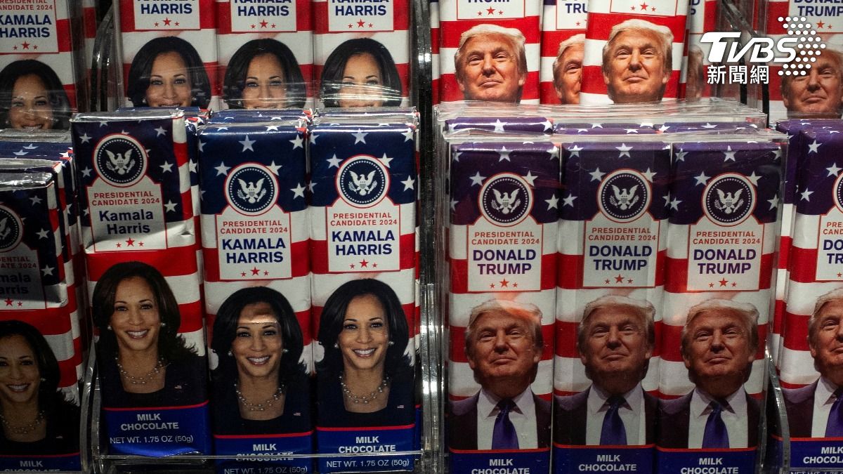 美國下任總統何時上任？明年1月20日「國會大廈前就職」│TVBS新聞網