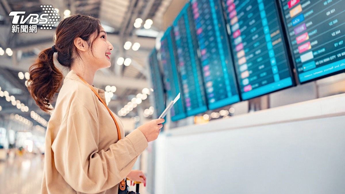 十大出國旅遊無痛省錢招數一次看。（示意圖／shutterstock達志影像）