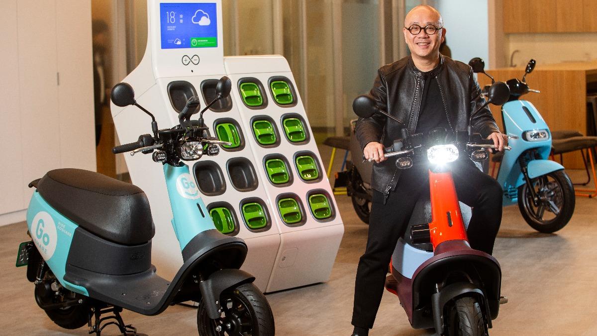 Gogoro faces rising backlash (Courtesy of Business Today) Why Gogoro’s executive exodus is raising market concerns