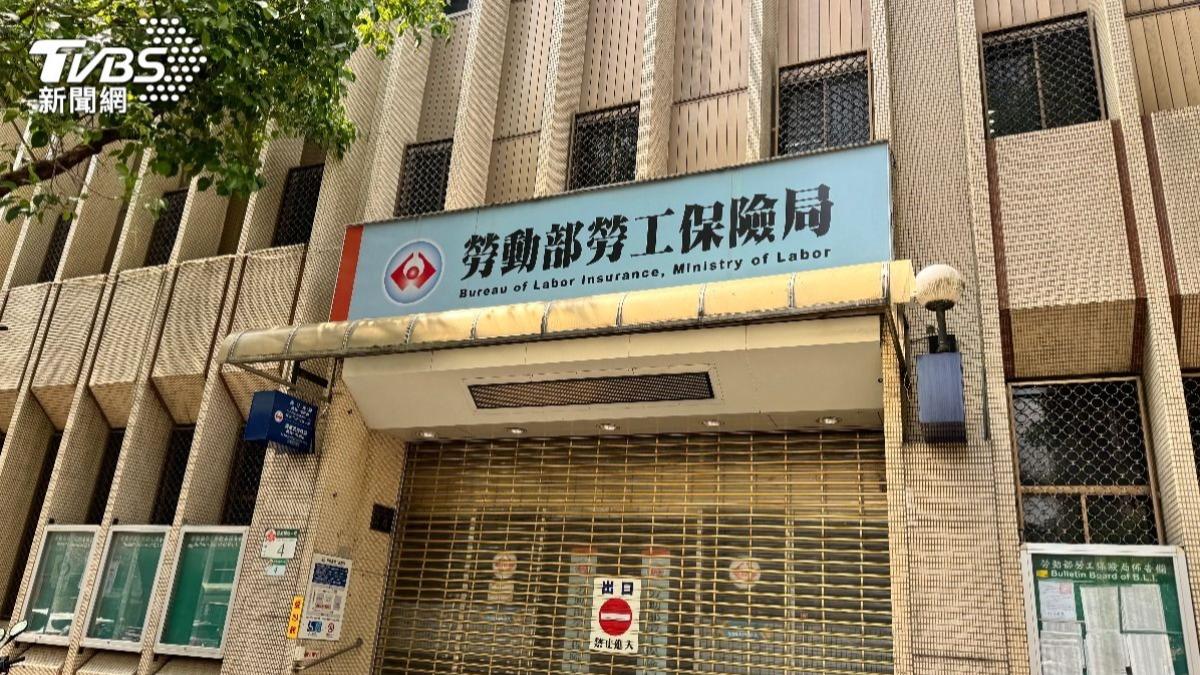 勞工保險不僅在工作期間提供各項給付，更是面對意外風險時的重要保障。（圖／謝佩穎攝）