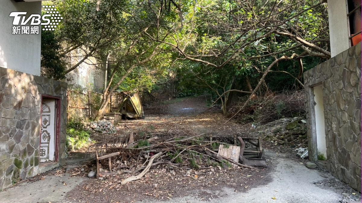 台中4男凌晨赴「猛鬼樂園」卡多里探險 赫見腐爛女屍│TVBS新聞網