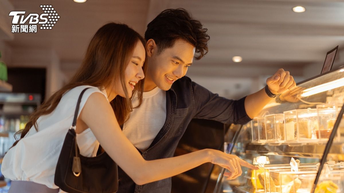 5星座女即使顏值不高異性緣也超旺。（示意圖／shutterstock達志影像）