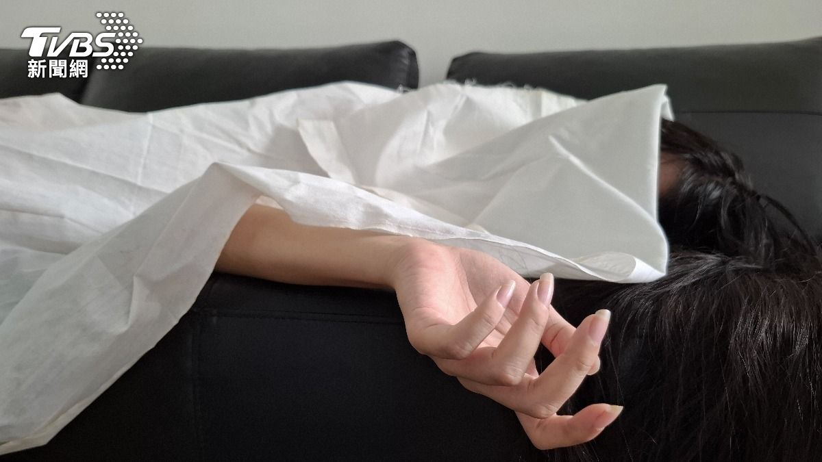 流產後「拒親密」遭殺害！韓渣男勒斃新婚妻　二審重判25年