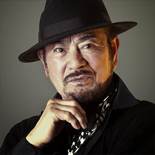 千葉真一過去曾找M先生擔任司機兼經紀人。（圖／翻攝自官網）