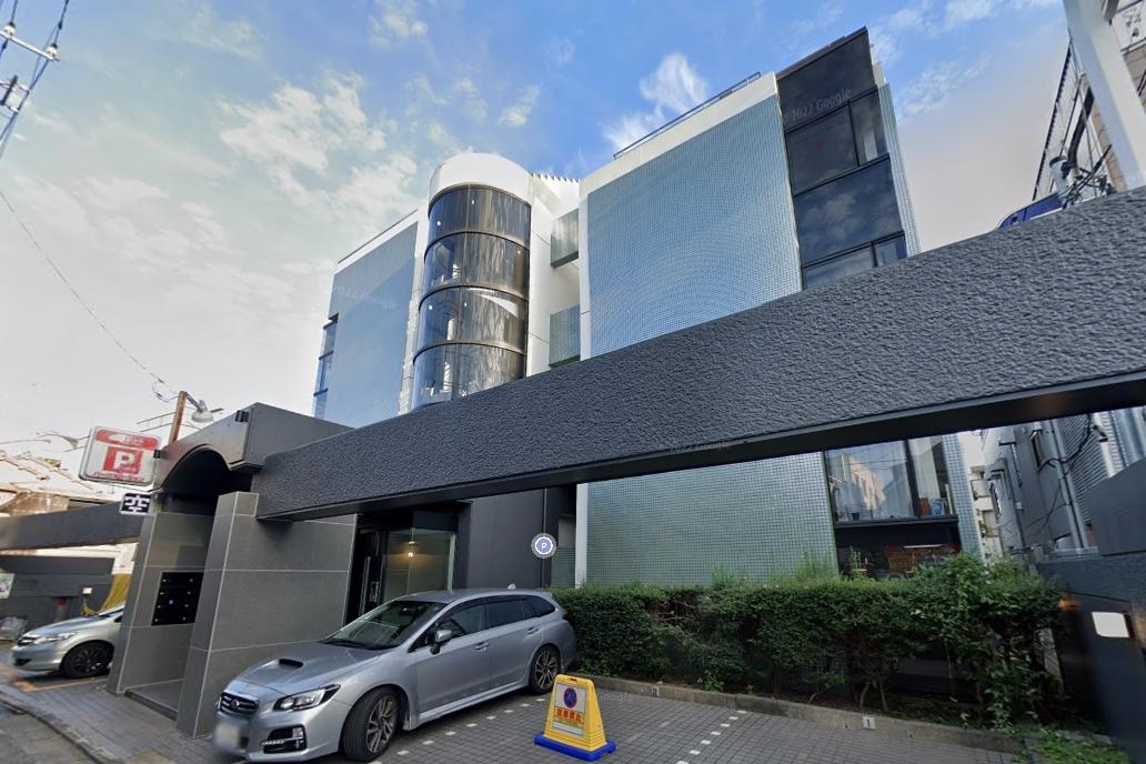 公司證實新田真劍佑已經知道M先生的死訊。（圖／翻攝自Google地圖）