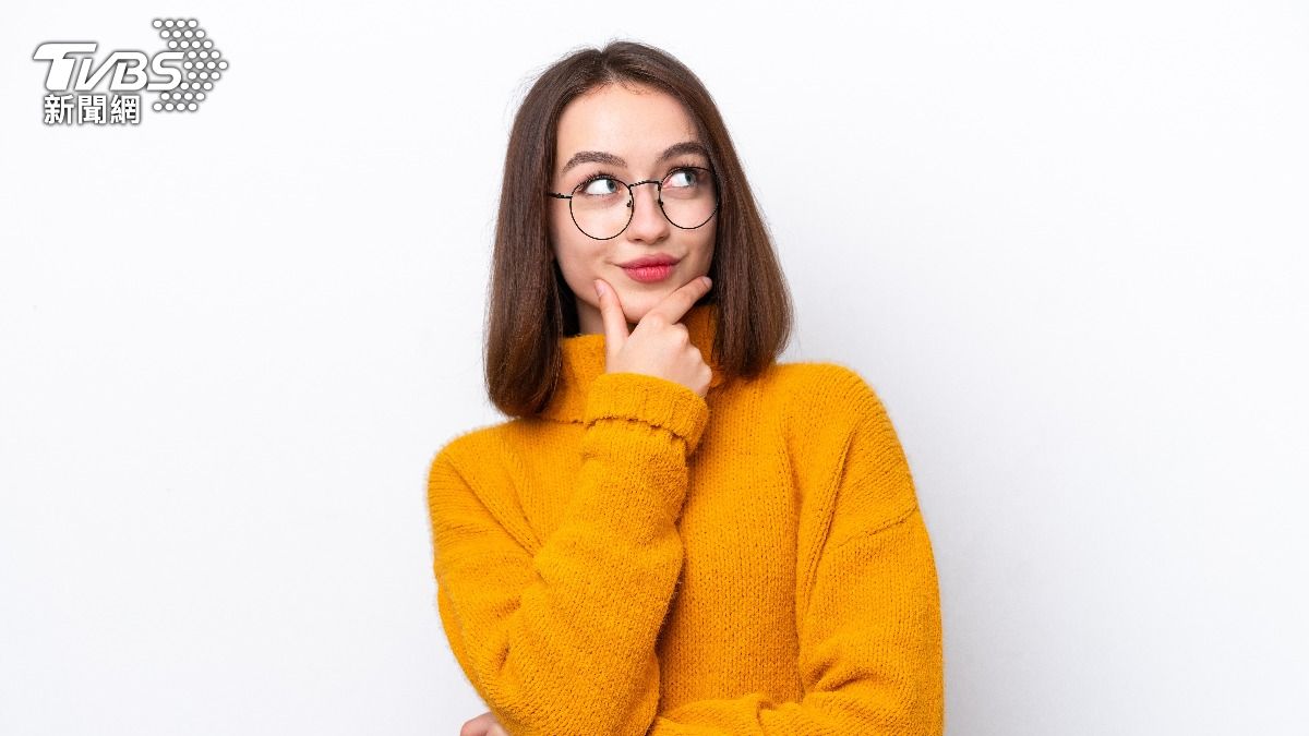 做人精明、處處都在算計的4星座女！（示意圖，非當事人／shutterstock達志影像）