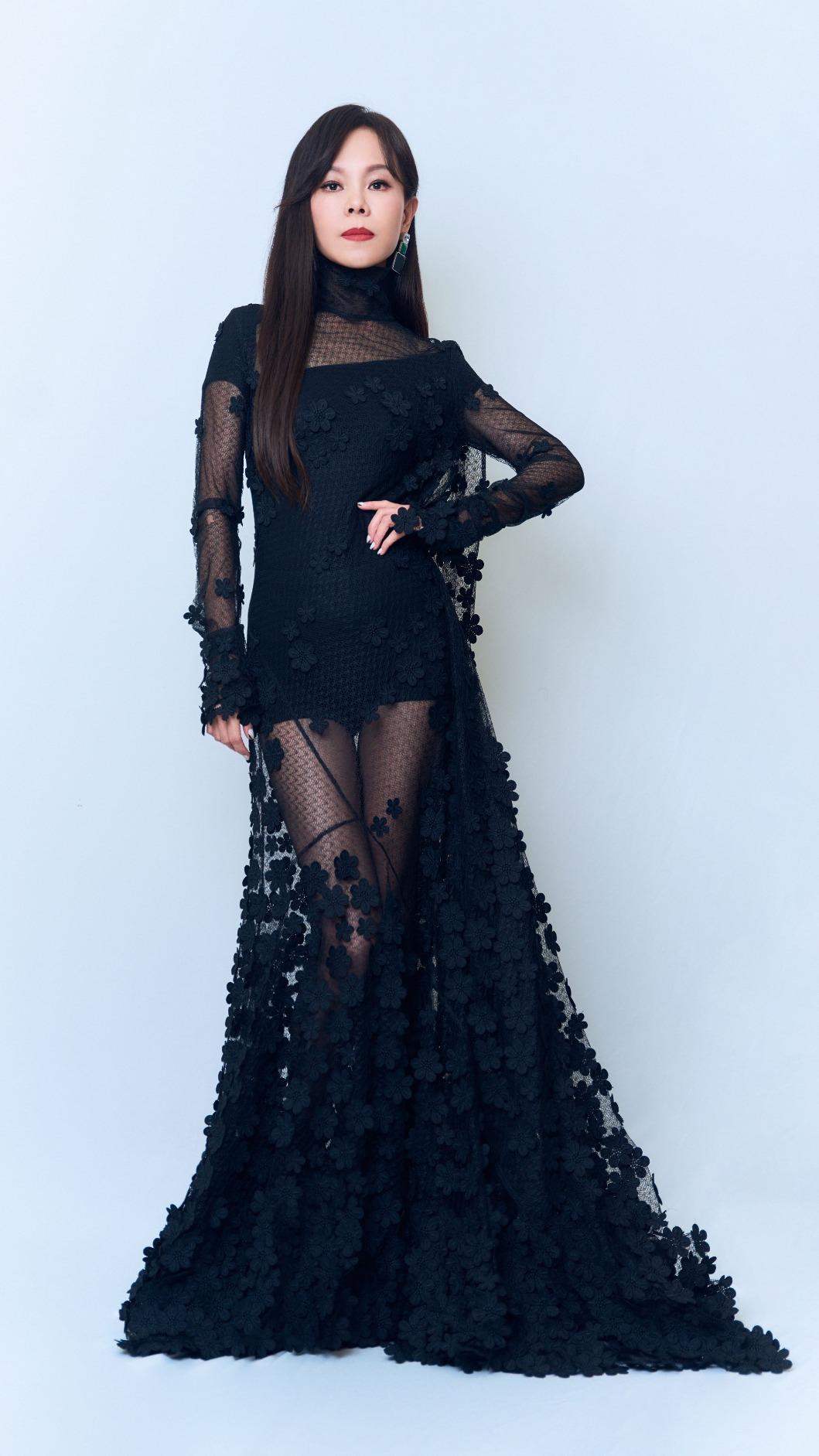 彭佳慧將回到家鄉屏東開唱。（圖／屏東縣政府文化處提供）