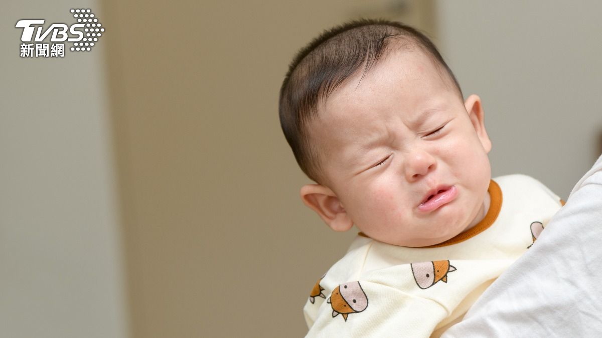 中國無辜嬰兒被母親摔成腦損還被遺棄。（示意圖／shutterstock 達志影像）