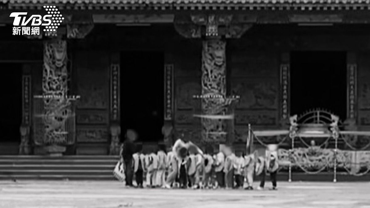 幼兒園教師因心情浮躁，出現粗暴行為。（圖／翻攝自臉書社團「花蓮人Hualien」）