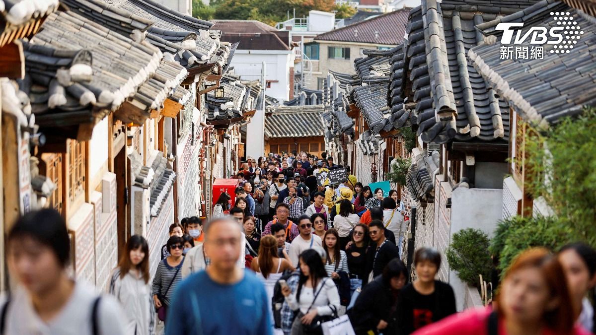 北村韓屋村宵禁上路 居民.商家反應兩極