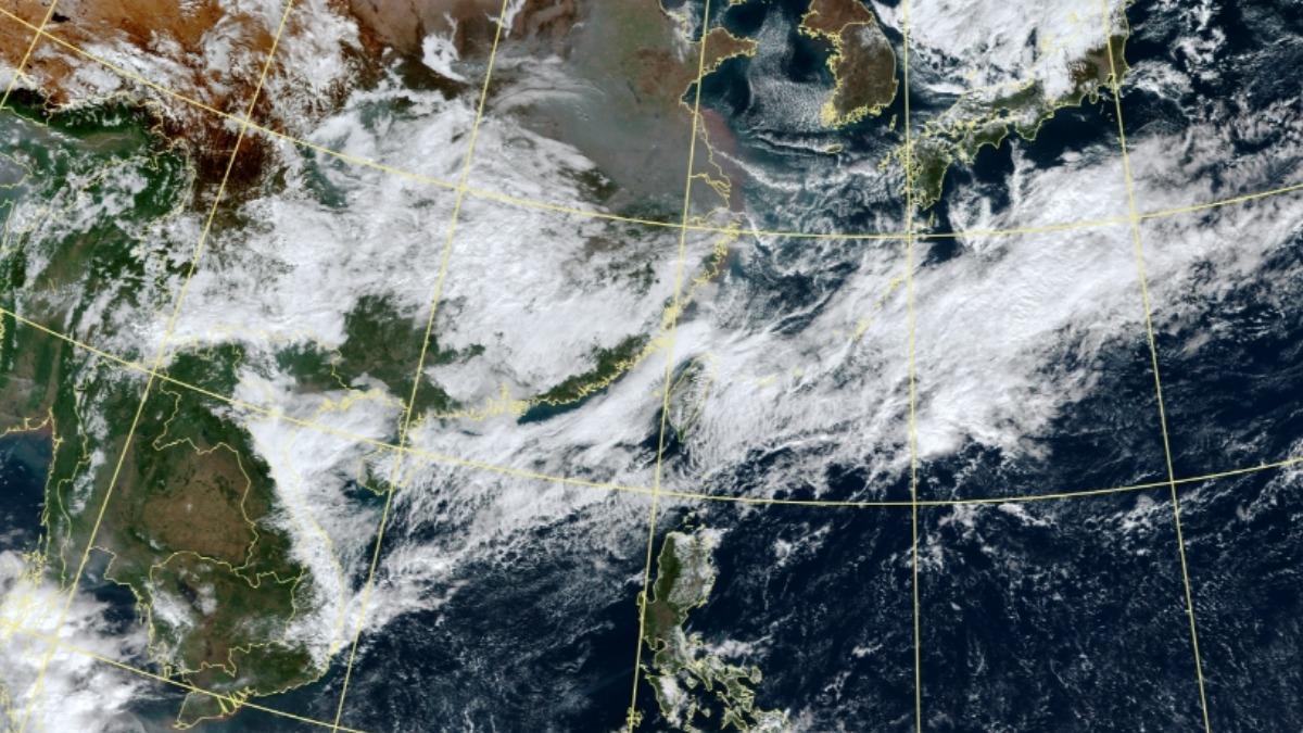 天氣-天氣預報-氣象-氣象署-一週天氣-衛星雲圖-氣象預報-今天天氣