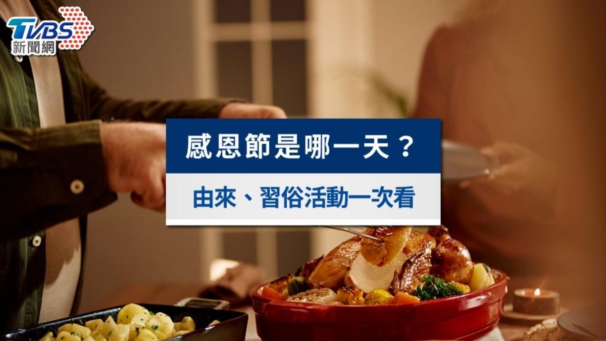 感恩節是哪一天？為什麼吃火雞？感恩節由來、習俗活動一次看
