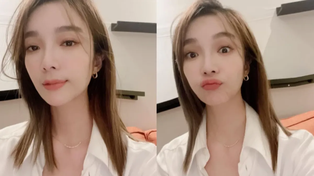 蔡淑臻49歲的體態保持得超好。（圖／翻攝自IG@janel.tsai）