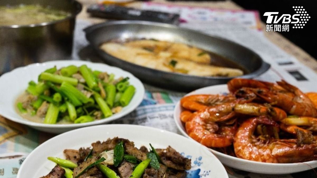 隔夜菜-隔夜菜致癌-隔夜菜毒素-隔夜菜亞硝酸鹽-隔夜菜可以吃嗎