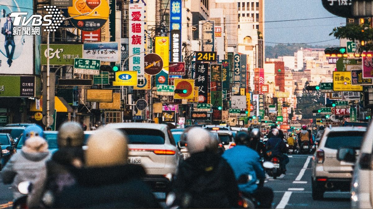 受惠台積電進駐議題，嘉義縣市房價漲幅達3成。（示意圖／shutterstock達志影像）