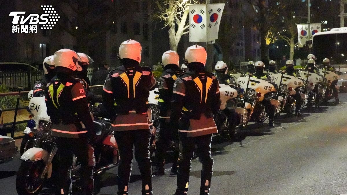 DPP denies backing martial law amid political tensions (AP) DPP denies backing martial law amid political tensions