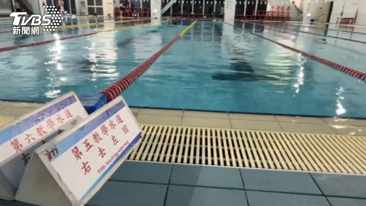 New Taipei addresses lifeguard shortage at 65 swimming pools
